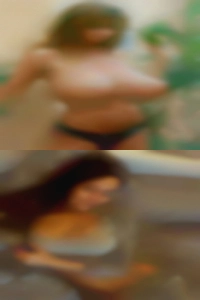 LadawnDatson, naked woman