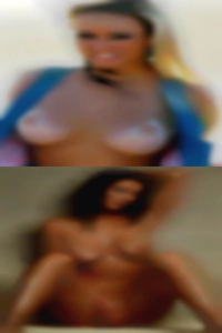 Stormwoo, horny girl fucks