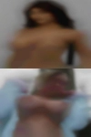 Mature women bizarre