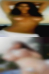 Middle nude woman