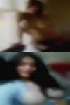 Girl looking for