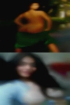 Girls Brookings, naked