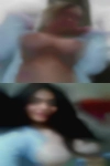 Nudist bisexual swingers