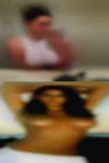 Horny girls