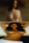 Horny woman
