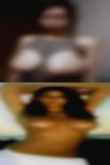 Naked woman horny