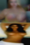 Nude females around Sikeston