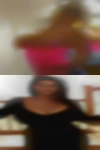 White looking black marry