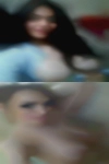 Dallas naked woman