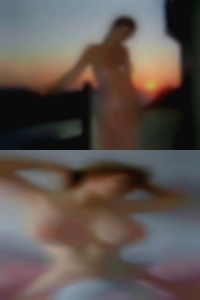 bernadetteaslam, swinging