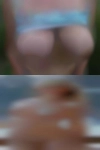 Dolphin woman having sex water