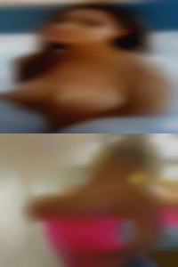 Nikerandle, woman in