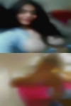 Super horny female